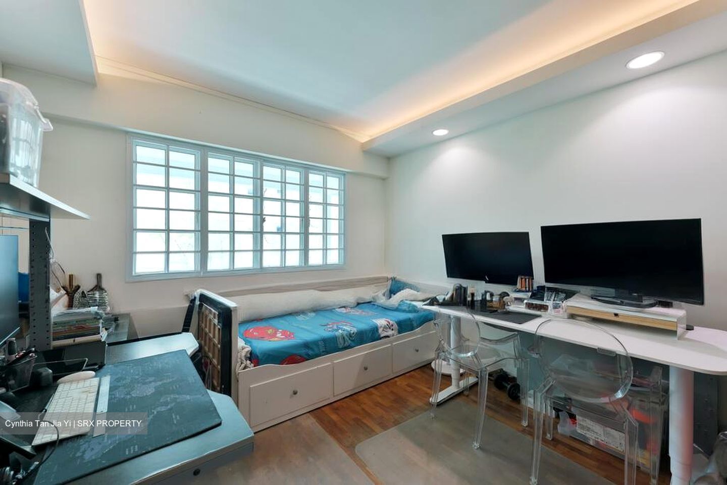 Blk 364 Yishun Glory (Yishun), HDB Executive #507131041